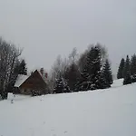 Hepnarova Bouda Konukevi