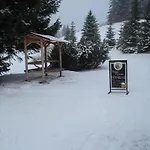 Konukevi Hepnarova Bouda 3*