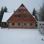 Konukevi Hepnarova Bouda 3*
