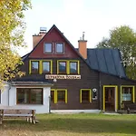 Hepnarova Bouda Konukevi