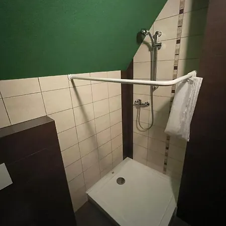 Hepnarova Bouda Pensjonat