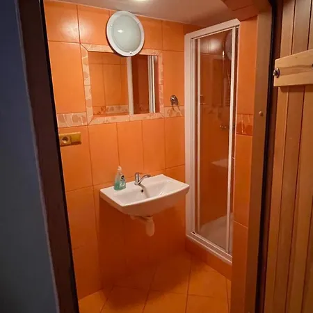 Hepnarova Bouda Horní Malá Úpa