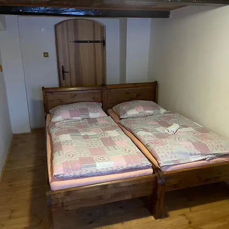 Hepnarova Bouda Affittacamere Horní Malá Úpa