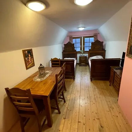 Affittacamere Hepnarova Bouda Horní Malá Úpa