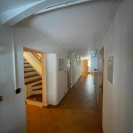Hepnarova Bouda Horní Malá Úpa