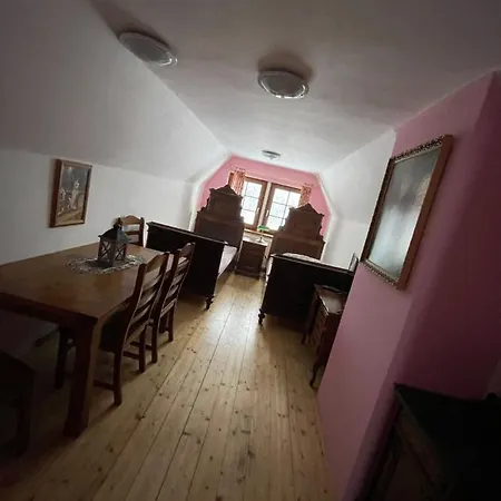 Hepnarova Bouda Affittacamere Horní Malá Úpa