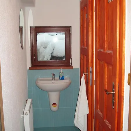 Hepnarova Bouda Pensjonat *