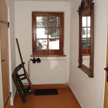 Hepnarova Bouda Guest house *