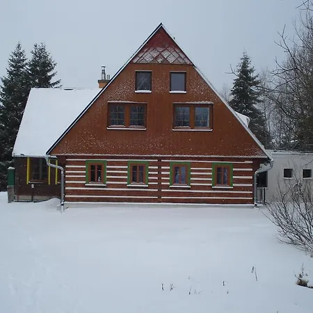 Gæstehus Hepnarova Bouda 3*