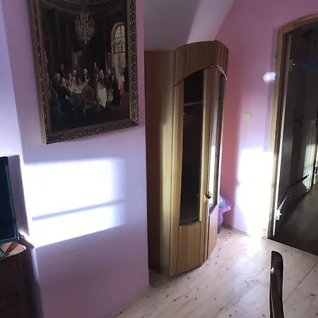 Hepnarova Bouda 3*