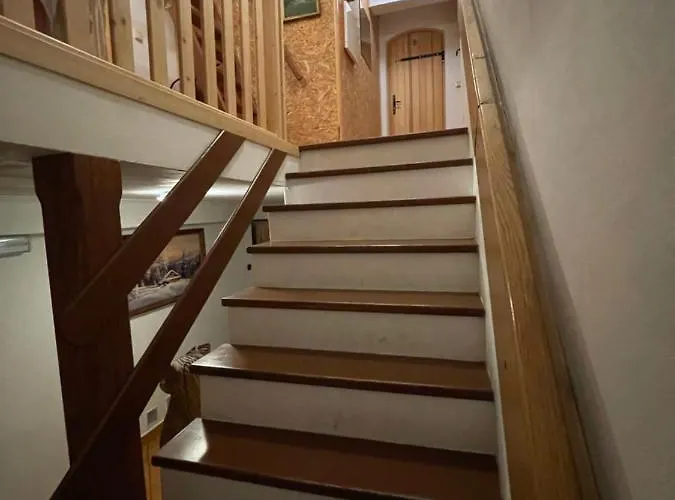 Hepnarova Bouda Guest house 3*
