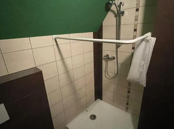 Hepnarova Bouda Pensjonat