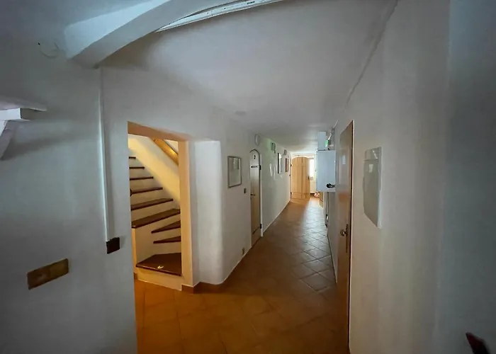 Hepnarova Bouda Horní Malá Úpa