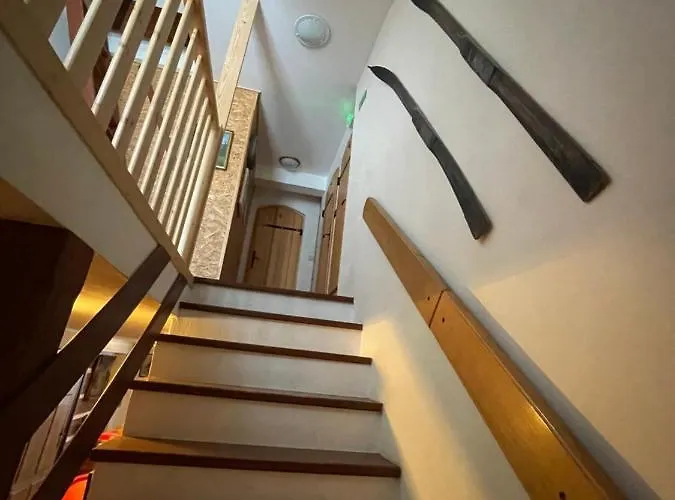 Hepnarova Bouda Guest house 3*