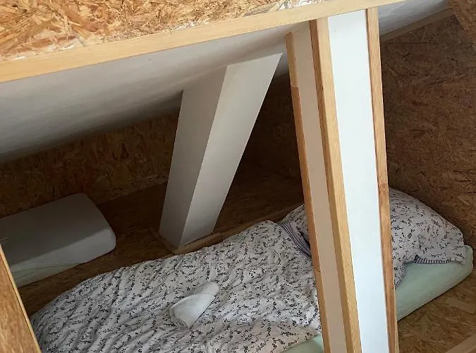 Hepnarova Bouda 3* Horni Mala Upa