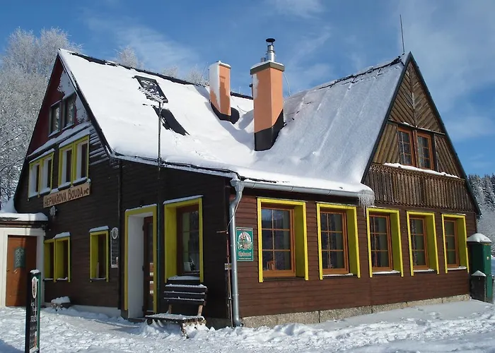 Hepnarova Bouda