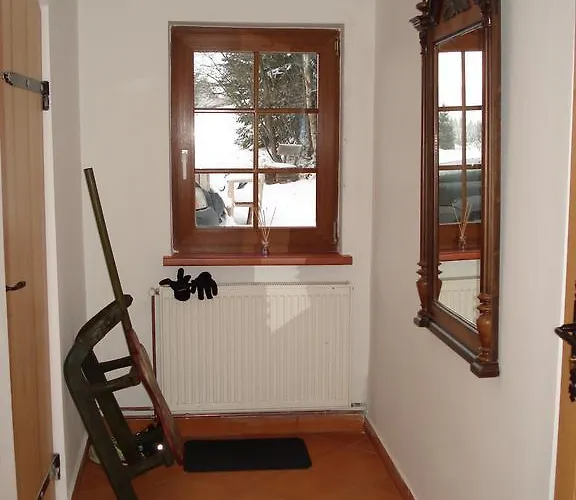 Hepnarova Bouda Pensjonat 3*