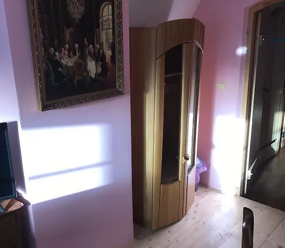 Hepnarova Bouda 3*