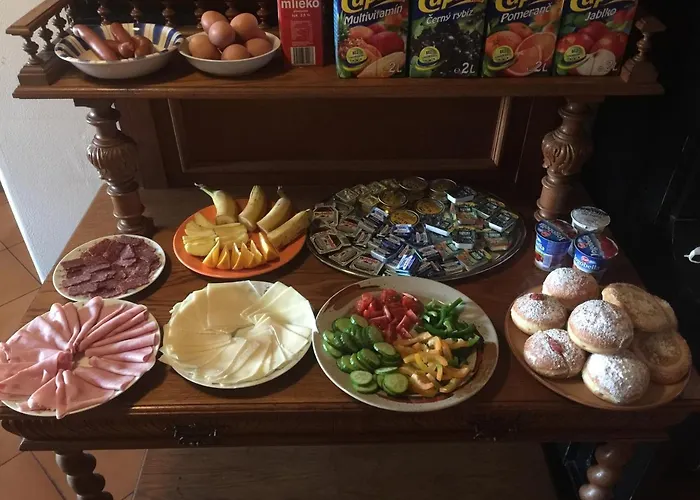 Hepnarova Bouda 3* Horní Malá Úpa